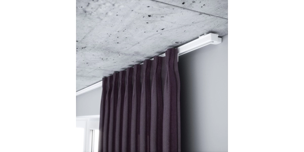 Szyna aluminiowa Creativa ZS-100 100 × 20 × 14 cm